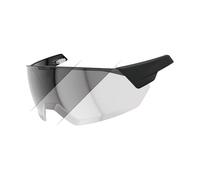 ABUS Visière HYP-E photochromique pour casque S/M