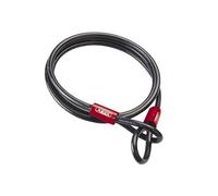 Abus Mécanique 10/200 Cobra Boucle Câble 10Mm X 200Cm Abucob10200