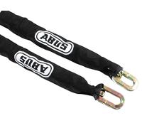 Abus Mécanique 10KS/110 Sécurité Chaîne Longueur 110cm Lien Diamètre 10mm