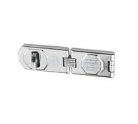 Abus Mécanique 110/155 Verrou Et Agrafe 155Mm Abu110155S