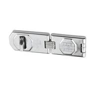 Abus Mécanique 110/155 Verrou Et Agrafe 155Mm Abu110155S