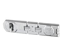 Abus Mécanique 110/195 Charnière Hasp Et Staple Cardé 195Mm Abus110195Hsc