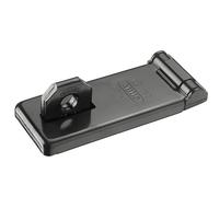 Abus Mécanique 125/150 Haute Sécurité Hasp & Staple Cardé 150Mm Abu125150C
