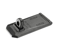 Abus Mécanique 130/180 Granit™ Haute Sécurité Hasp Et Staple Cardé 180Mm Abu130