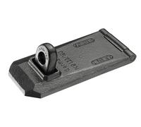Abus Mécanique 130/180 Granit™ Haute Sécurité Hasp Et Staple Cardé 180Mm Abu130