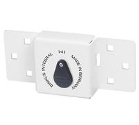 Abus Mécanique 141/200 Diskus Intégré Van Serrure & 23/70mm Diskus Cadenas Abu