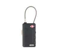 Abus Mécanique 148 TSA 30Mm Verrou À Câble À Combinaison Pour Bagages AbU148TSA
