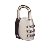 Abus Mécanique 155/30 Verrou À Combinaison 30Mm (3 Chiffres) En Carte AbU15530C