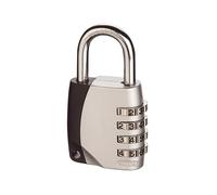 Abus Mécanique 155/40 Verrou À Combinaison 40Mm (4 Chiffres) Abu15540C