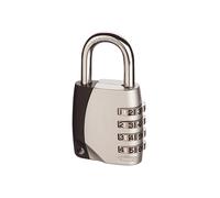 Abus Mécanique 155/40 Verrou À Combinaison 40Mm (4 Chiffres) Abu15540C