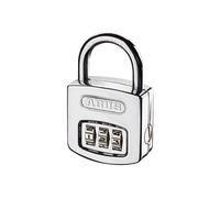 Abus Mécanique 160/40 Verrou À Combinaison En Acier 40Mm