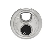 Abus Mécanique 20/70Mm Diskus® Plus Cadenas Clé Identique 564323 Abuka32470
