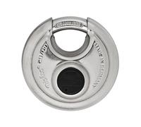 Abus Mécanique 20/80Mm Diskus® Plus Cadenas Abu2080
