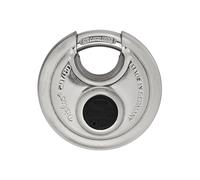 Abus Mécanique 20/80Mm Diskus® Plus Serrure À Clé Identique 564323 Abuka32481