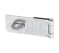 Abus Mécanique 200/115 Hasp Et Agrafe 115Mm Abu200115S