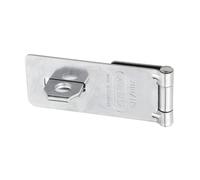 Abus Mécanique 200/115 Hasp Et Agrafe 115Mm Abu200115S