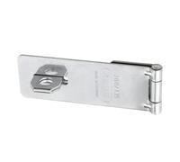 Abus Mécanique 200/135 Hasp Et Staple Cardé 135Mm Abu200135Sc