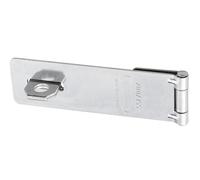 Abus Mécanique 200/155 Verrou Et Agrafe Cartonné 155Mm Abu200155Sc