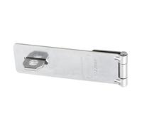 Abus Mécanique 200/155 Verrou Et Agrafe Cartonné 155Mm Abu200155Sc