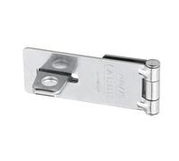 Abus Mécanique 200/75 Verrou Et Agrafe 75Mm Abu20075S