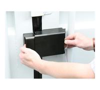 Abus Mécanique 215/100 + 37RK/70HB100 Verrou De Conteneur Abu2153770