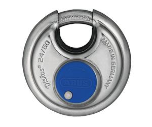 Abus Mécanique 24IB/60Mm Diskus® Cadenas ABU24IB60
