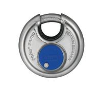 Abus Mécanique 24IB/60Mm Diskus® Cadenas Clé Identique EE0121 ABUKA32503