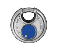 Abus Mécanique 24IB/60Mm Diskus® Cadenas En Carte AbU24IB60C