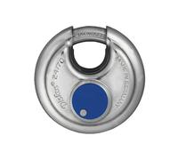 Abus Mécanique 24IB/70Mm Diskus® Cadenas Clé Identique EE0113 Abuka32528
