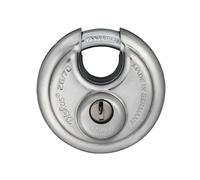 Abus Mécanique 26/70mm Diskus Cadenas comme Verrouillé EE0121 ABUKA32585