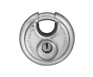 Abus Mécanique 26/70Mm Diskus® Cadenas Abu2670