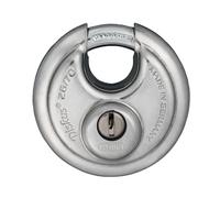 ABUS 26/70 DISKUS Cadenas en acier trempé