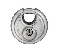 Abus Mécanique 26/70Mm Diskus® Cadenas Cartonné Abu2670C