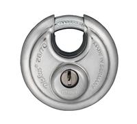 Abus Mécanique 26/70Mm Diskus® Serrure À Clé Identique EE0226 ABUKA32592
