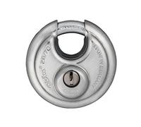 Abus Mécanique 26/70Mm Diskus® Serrure À Clé Identique EE0226 ABUKA32592
