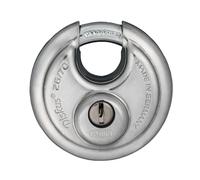 Abus Mécanique 26/70Mm Diskus® Serrure À Clé Identique RR00600 Abuka32744