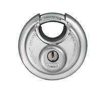 Abus Mécanique 26/80Mm Diskus® Cadenas Clé Identique RR00131 Abuka32759