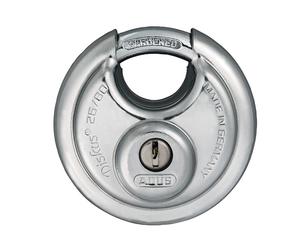 Abus Mécanique 26/80Mm Diskus® Cadenas Clé Identique RR00131 Abuka32759