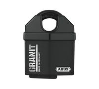 Abus Mécanique 37RK/60mm Granite™ Plus Fermeture Manille Cadenas ABU3760RK