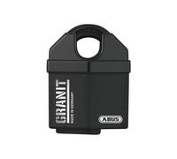 Abus Mécanique 37RK/60Mm Granit™ Plus Serrure À Anse Fermée ABU3760RK