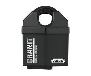 Abus Mécanique 37RK/60Mm Granit™ Plus Serrure À Anse Fermée ABU3760RK