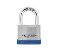 Abus Mécanique 40Mm Argent Rock™ 5 Cadenas Abu540C