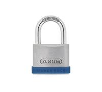 Abus Mécanique 40Mm Argent Rock™ 5 Cadenas Clé Identique Abuka80871