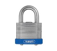 Abus Mécanique 41/40Mm Eterna Cadenas Laminé Abus4140