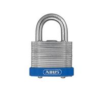 Abus Mécanique 41/40Mm Eterna Cadenas Laminé En Carte Abu4140C