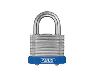 Abus Mécanique 41/40Mm Eterna Cadenas Laminé En Carte Abu4140C