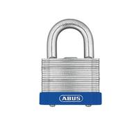 Abus Mécanique 41/50Mm Eterna Cadenas Laminé Abus4150