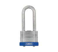 Abus Mécanique 41/HB 50mm Eterna Cadenas Laminé 50mm Longue Anse Clé Alik
