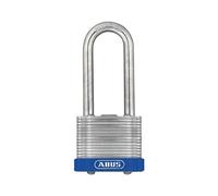 Abus Mécanique 41/HB40mm Eterna Cadenas Laminé 50mm Longue Anse Clé Alik