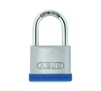 Abus Mécanique 45Mm Argent Rock™ 5 Cadenas Abu545C